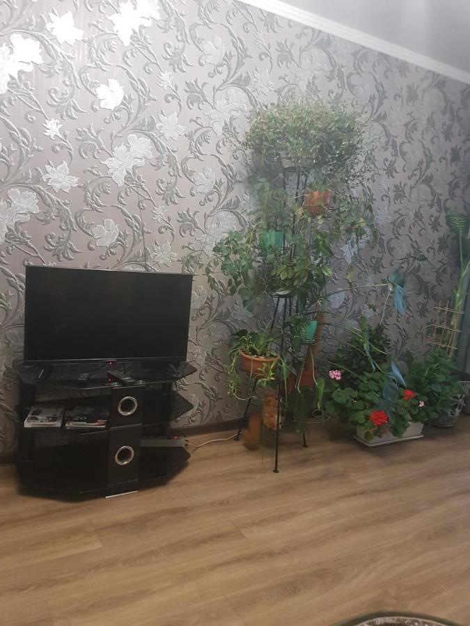 2Х Комнатная С Ремонтом В Центре.Renovated, Center Apartamento Khmelʼnytsʼkyy Exterior foto