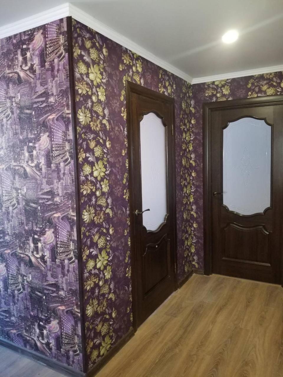 2Х Комнатная С Ремонтом В Центре.Renovated, Center Apartamento Khmelʼnytsʼkyy Exterior foto
