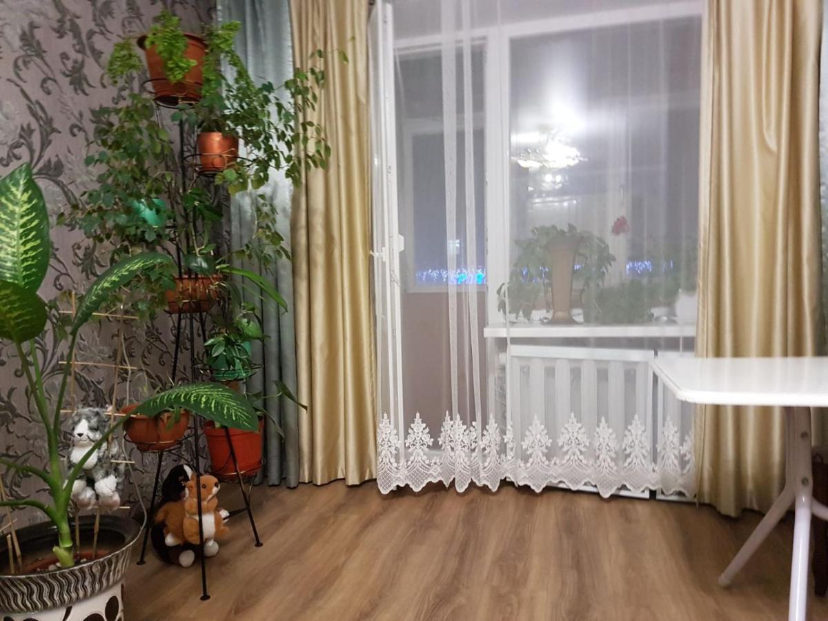 2Х Комнатная С Ремонтом В Центре.Renovated, Center Apartamento Khmelʼnytsʼkyy Exterior foto